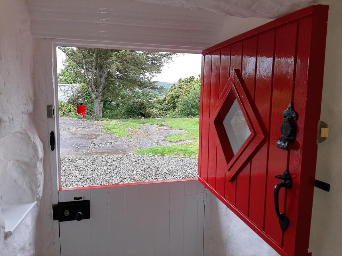 Cherry Tree - Cosy 19th Century Holiday home *